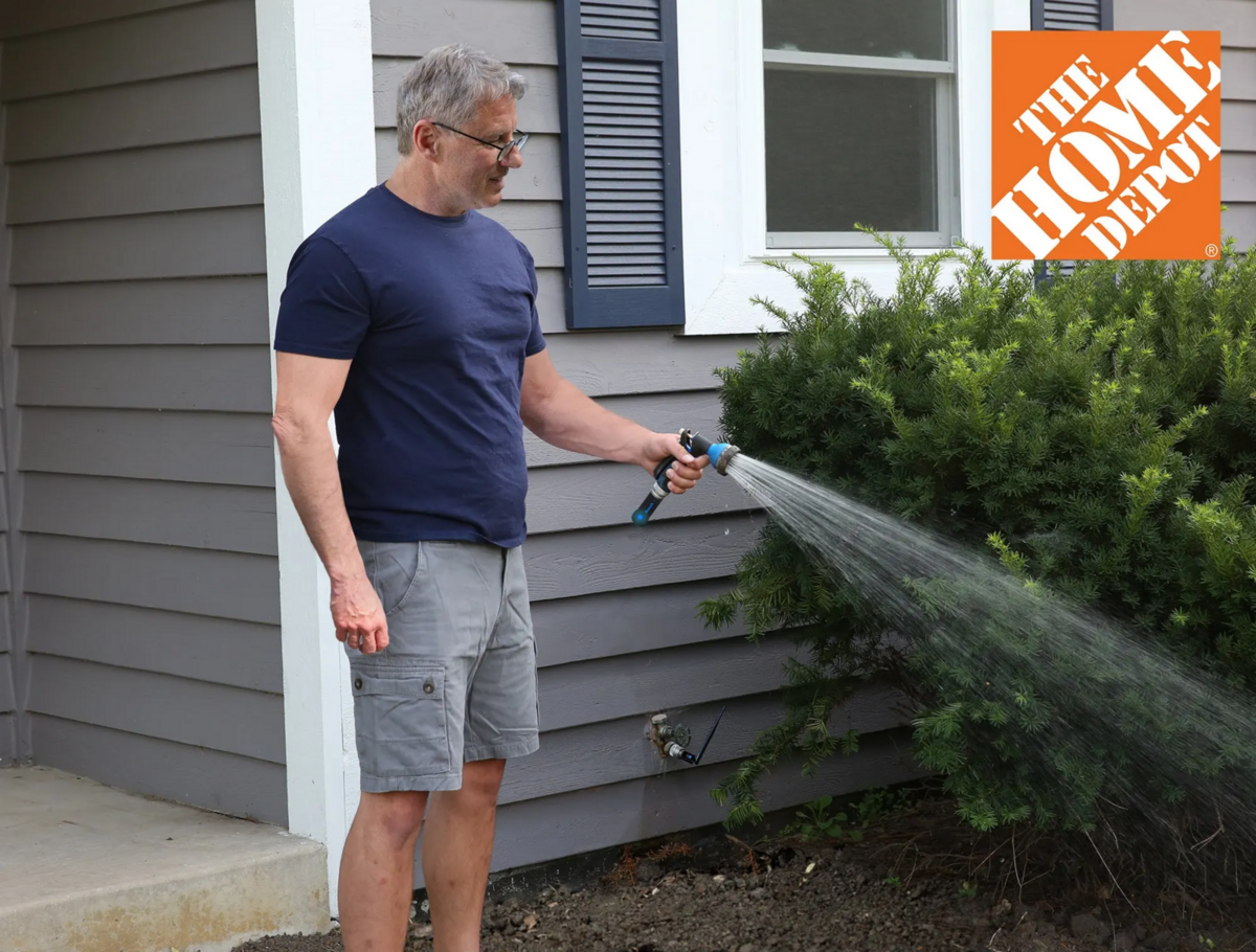 Wait until you hear about the bluetooth garden hose Ah - #269375421 ...