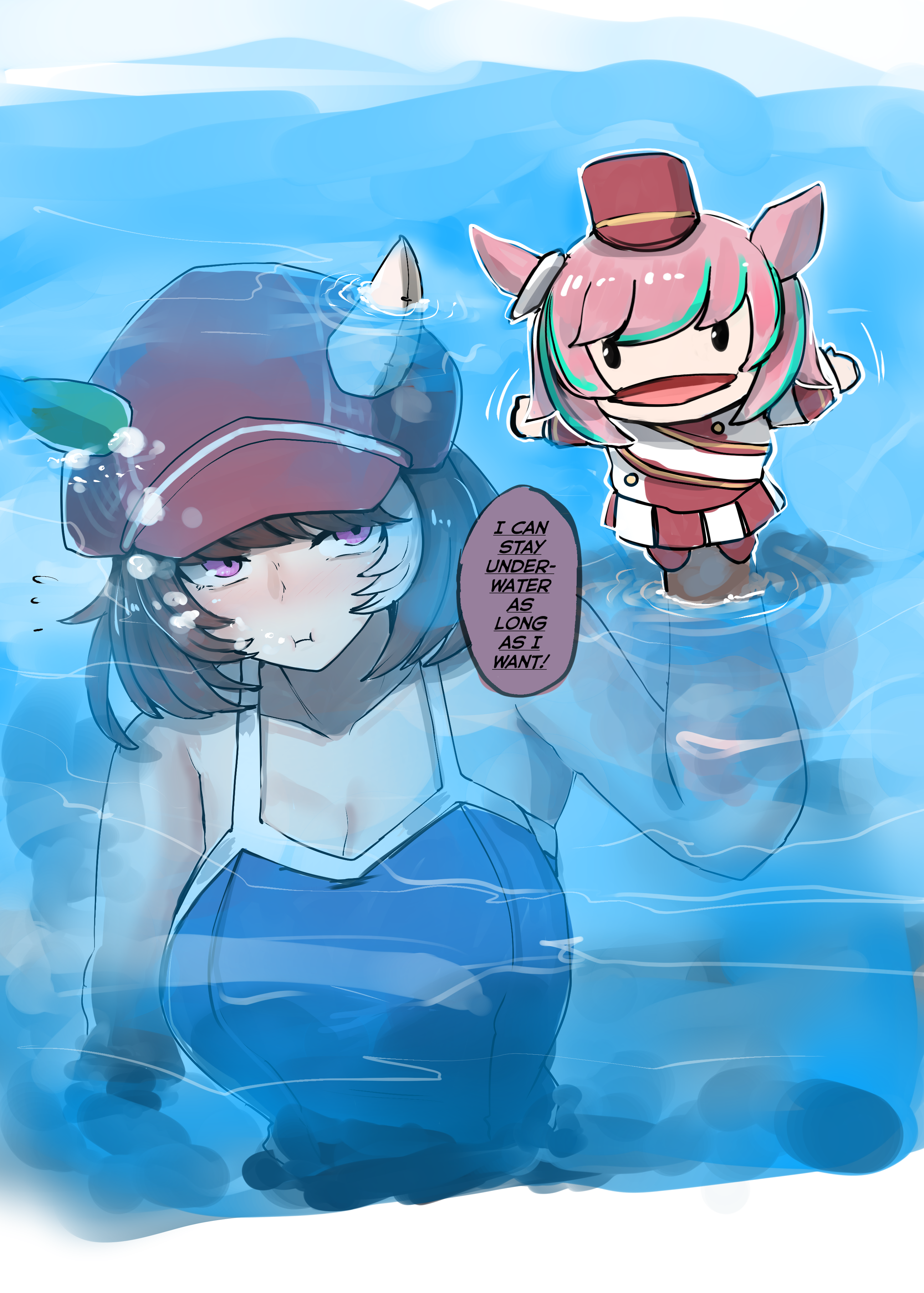 Puppet Master~
