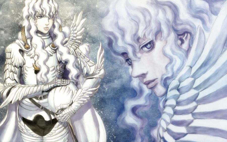 Did Griffith Do Anything Wrong?. A Serious Analysis On Whether Griffith "Did Nothing Wrong" Now it is a popular meme to ironically state that Griffith