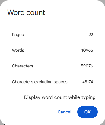 I finished my first poem/story after nearly a year. I don't have many people to tell and I've seen some other writers on here so I'm telling all of you. In shor