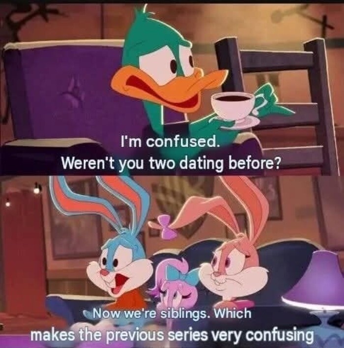 wut?