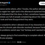 elven unkempt complicated